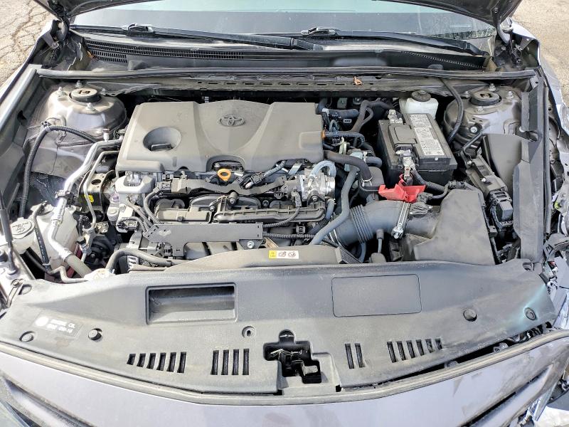 Продажа на аукционе авто 2022 Toyota Camry, vin: 4T1K61AKXNU052549, номер лота: 77238765