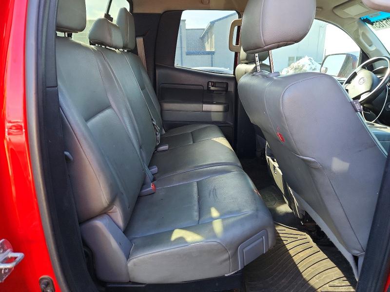 Aukcja sprzedaży 2013 Toyota Tundra, vin: 5TFUM5F19DX050279, numer aukcji: 79205165