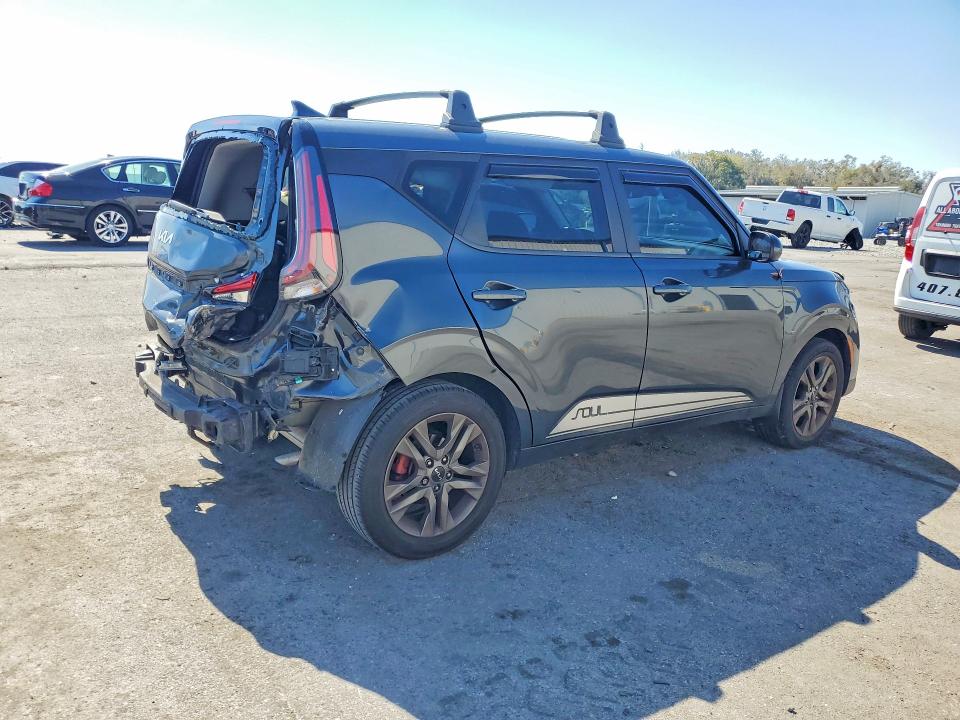Продаж на аукціоні авто 2023 Kia Soul, vin: KNDJ23AU7P7201705, номер лоту: 78901725