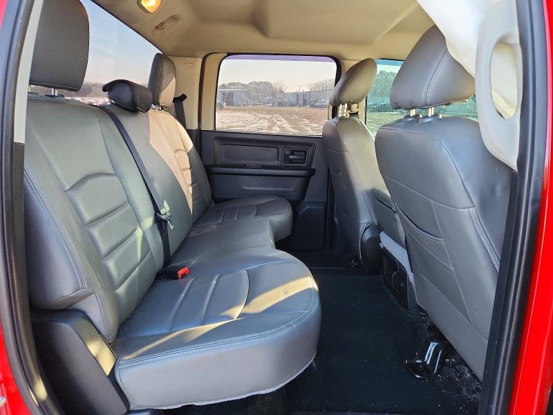 74790235 :رقم المزاد ، 1C6RR6KT2ES134597 vin ، 2014 Ram 1500 مزاد بيع
