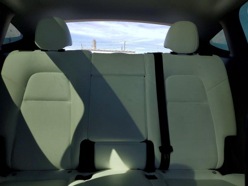 Aukcja sprzedaży 2022 Tesla Model Y, vin: 7SAYGDEF3NF558052, numer aukcji: 78260145