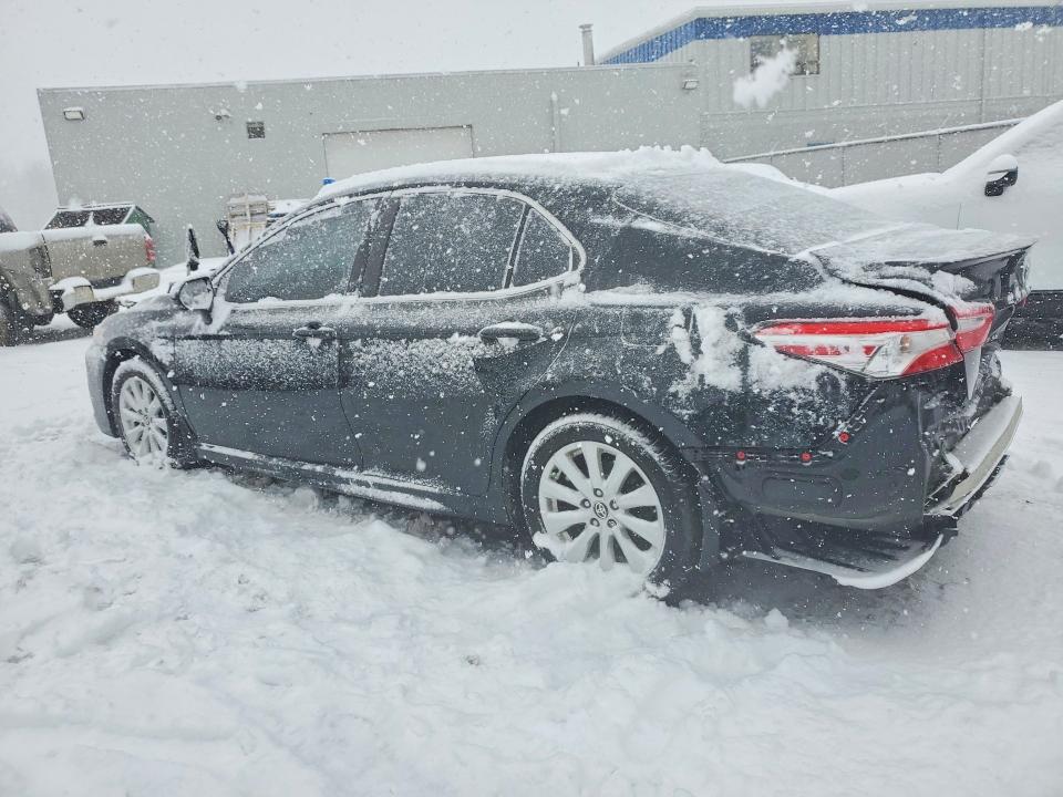 Aukcja sprzedaży 2020 Toyota Camry, vin: 4T1G11AK4LU374752, numer aukcji: 74581375