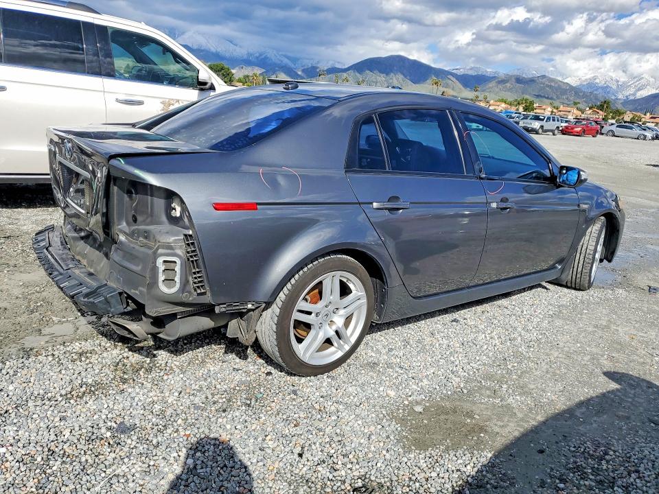 2008 Acura Tl მანქანა იყიდება აუქციონზე, vin: 19UUA66268A016267, აუქციონის ნომერი: 77317385