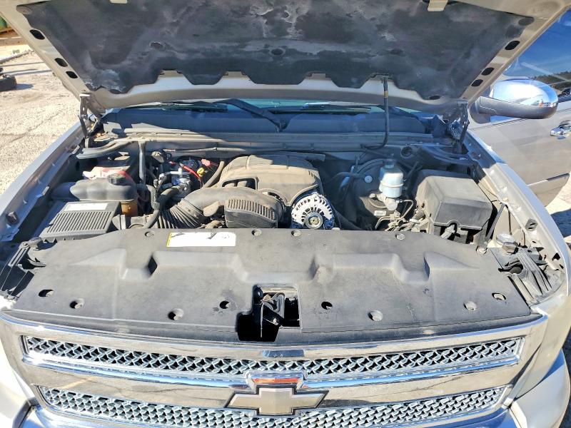 77167915 :رقم المزاد ، 2GCEC13C671604904 vin ، 2007 Chevrolet Silverado مزاد بيع