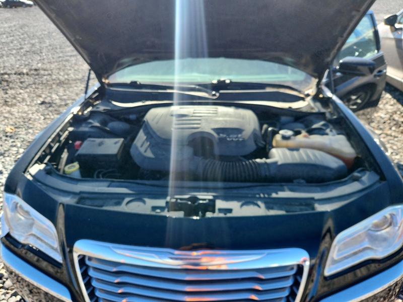 Aukcja sprzedaży 2014 Chrysler 300, vin: 2C3CCAAG8EH182835, numer aukcji: 77598675