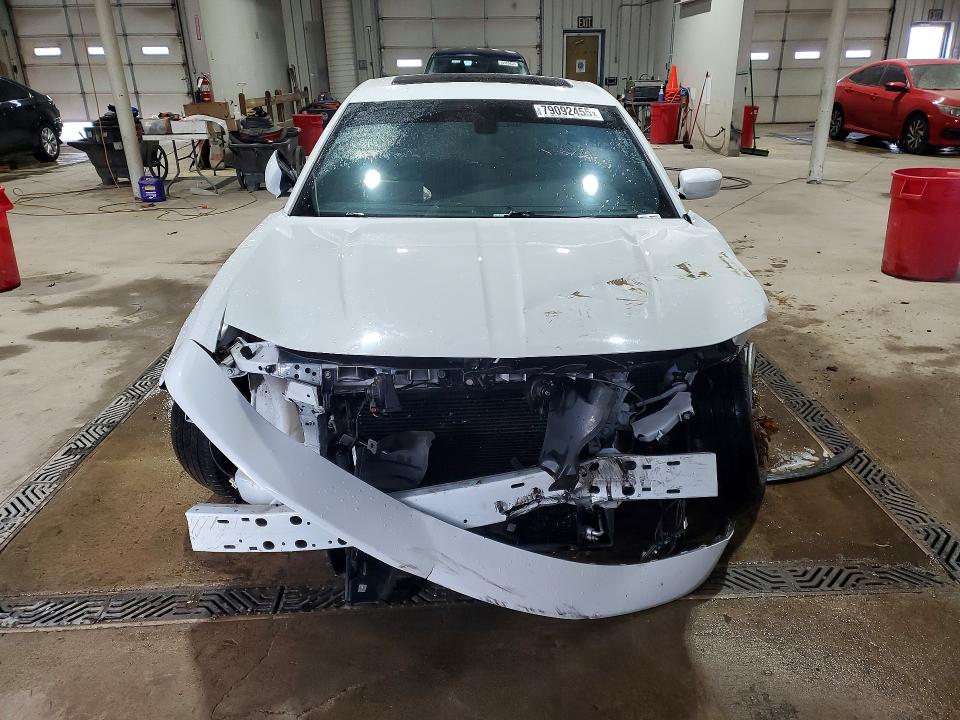Продажа на аукционе авто 2022 Dodge Charger, vin: 2C3CDXBG8NH228291, номер лота: 79092455
