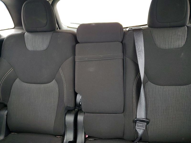 Продажа на аукционе авто 2016 Jeep Cherokee, vin: 1C4PJMCS3GW294419, номер лота: 75733275