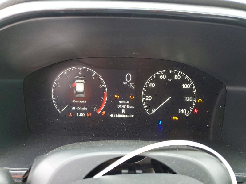 Aukcja sprzedaży 2025 Honda Cr-v, vin: 2HKRS4H28SH477134, numer aukcji: 77364775