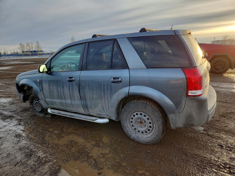 Aukcja sprzedaży 2005 Saturn Vue, vin: 5GZCZ53455S837643, numer aukcji: 76073255