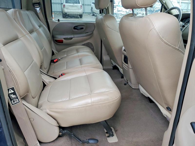 76603085 :رقم المزاد ، 1FTRW07L23KB04441 vin ، 2003 Ford F150 مزاد بيع