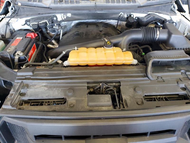 2016 Ford F150 მანქანა იყიდება აუქციონზე, vin: 1FTFX1EG7GFA56414, აუქციონის ნომერი: 77037355