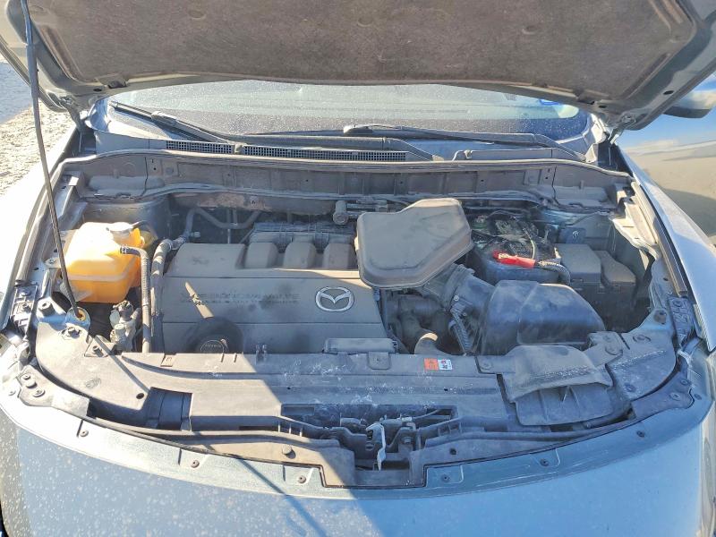 78263615 :رقم المزاد ، JM3TB2CA5D0405436 vin ، 2013 Mazda Cx-9 مزاد بيع