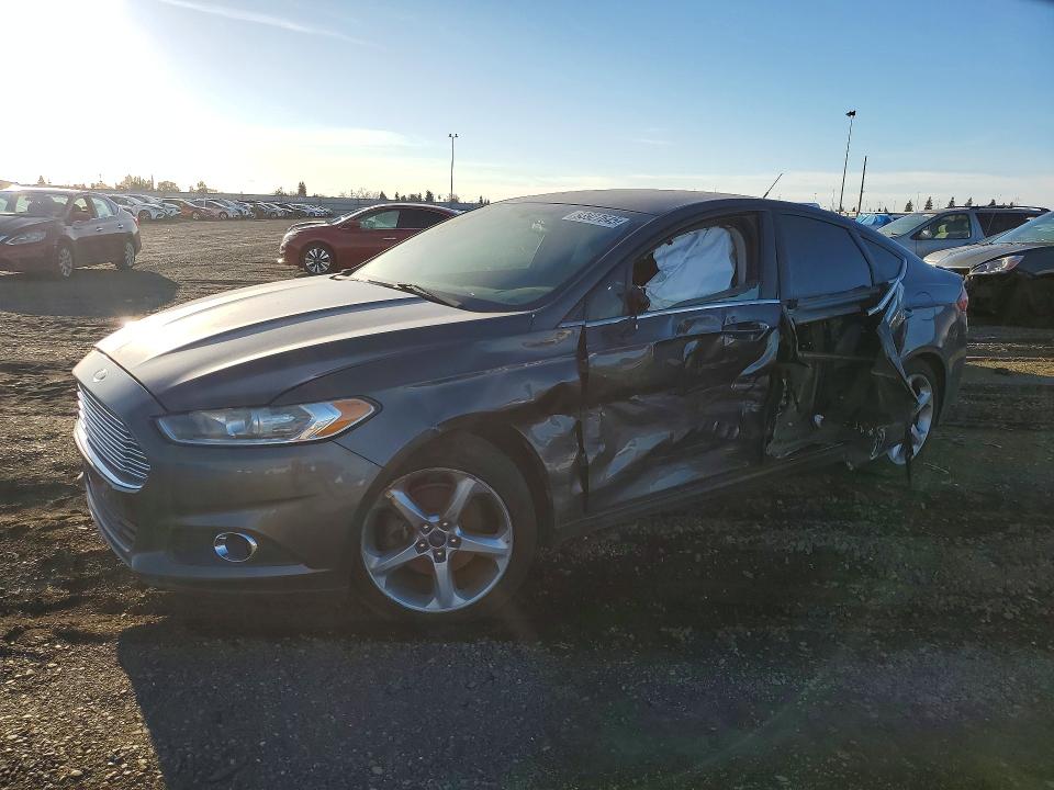 Aukcja sprzedaży 2015 Ford Fusion, vin: 3FA6P0H74FR214124, numer aukcji: 93927645