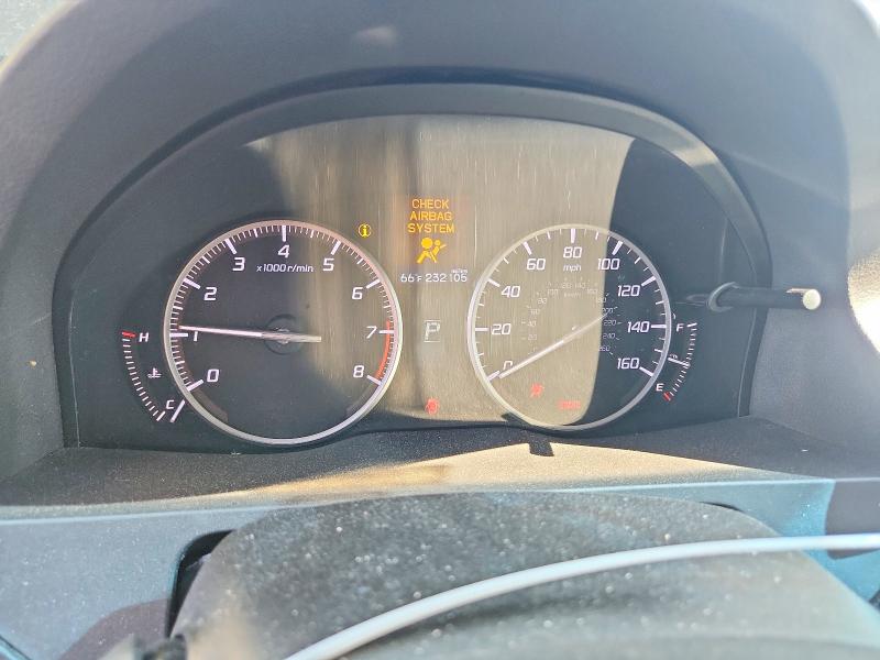 2013 Acura Rdx მანქანა იყიდება აუქციონზე, vin: 5J8TB3H52DL010625, აუქციონის ნომერი: 74823655