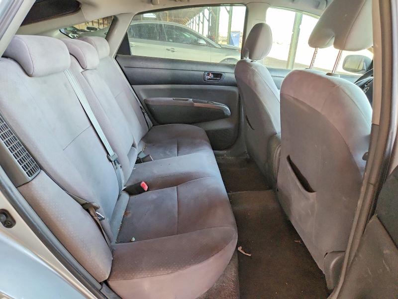77343765 :رقم المزاد ، JTDKB20U577620488 vin ، 2007 Toyota Prius مزاد بيع