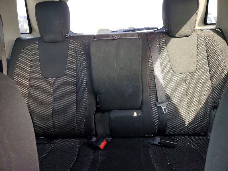Aukcja sprzedaży 2016 Gmc Terrain, vin: 2GKALMEK6G6316831, numer aukcji: 77340215