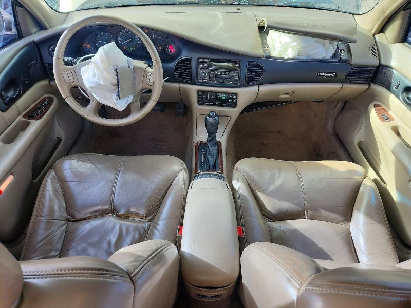 Aukcja sprzedaży 1999 Buick Regal, vin: 2G4WB52K5X1406513, numer aukcji: 78630715