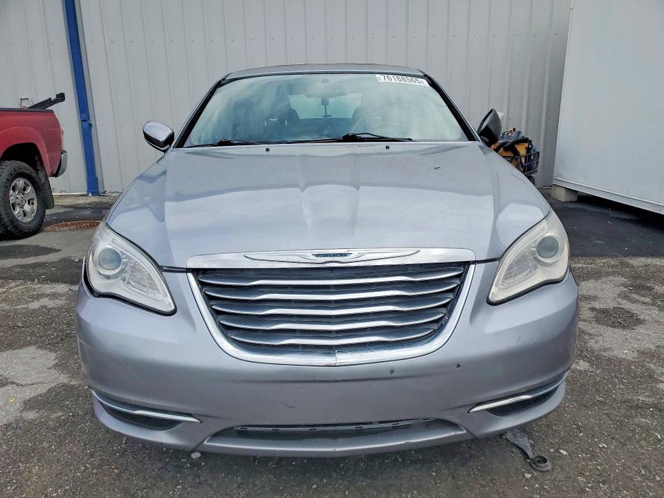 Aukcja sprzedaży 2013 Chrysler 200, vin: 1C3CCBBB2DN627892, numer aukcji: 76188565