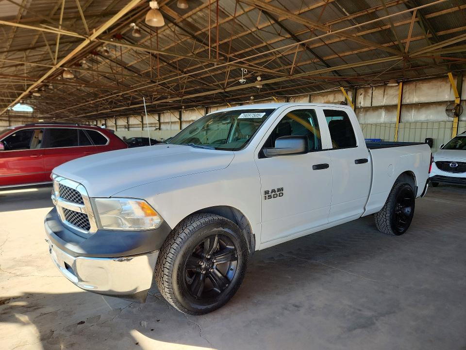 Aukcja sprzedaży 2016 Ram 1500, vin: 1C6RR6FG2GS101664, numer aukcji: 79097505