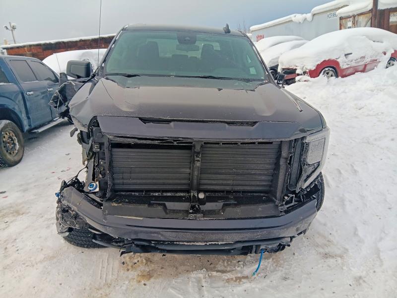 Auction sale of the 2026 Gmc Sierra, vin: 3GTPUJEK1TG130243, lot number: 75235035