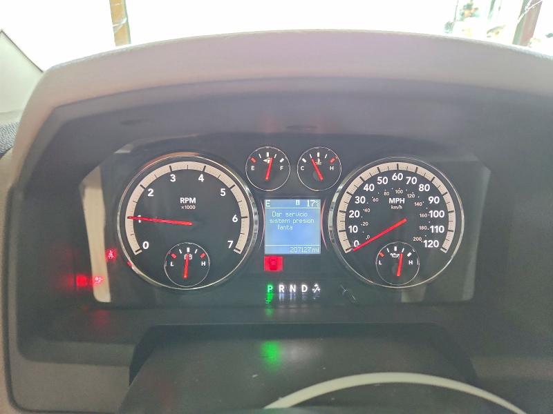 Продажа на аукционе авто 2010 Dodge Ram 1500, vin: 1D7RB1GT0AS204333, номер лота: 77509625