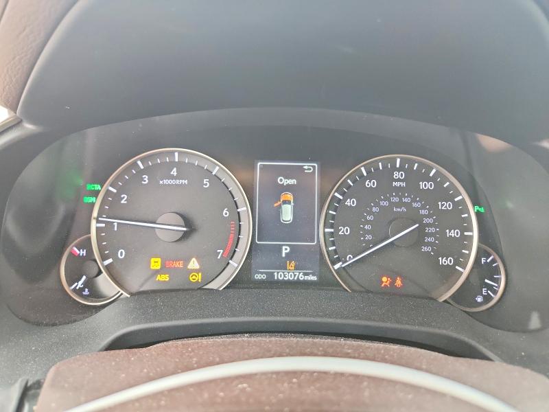 Aukcja sprzedaży 2019 Lexus Rx 350, vin: 2T2ZZMCA1KC126834, numer aukcji: 76713055