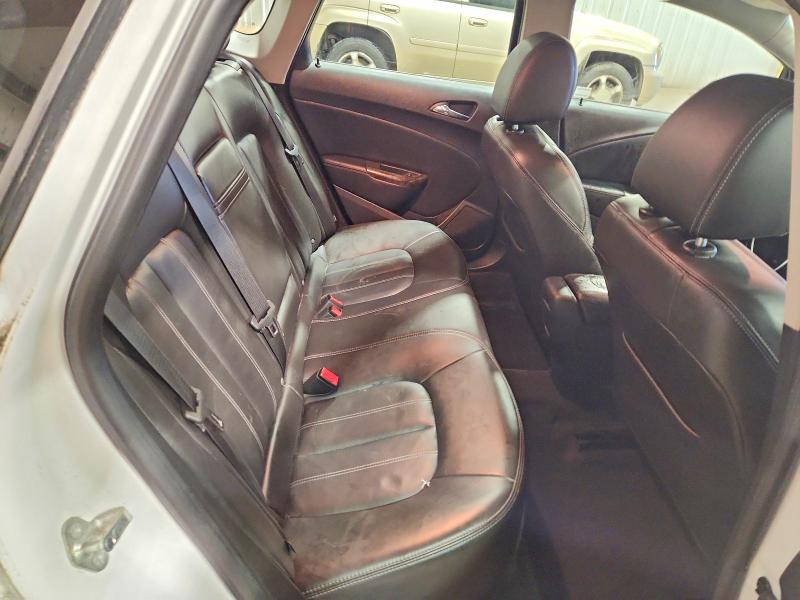 Продажа на аукционе авто 2015 Buick Verano, vin: 1G4PS5SK5F4143852, номер лота: 77730825