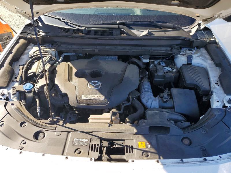 76936515 :رقم المزاد ، JM3KFBDY8K0537289 vin ، 2019 Mazda Cx-5 مزاد بيع