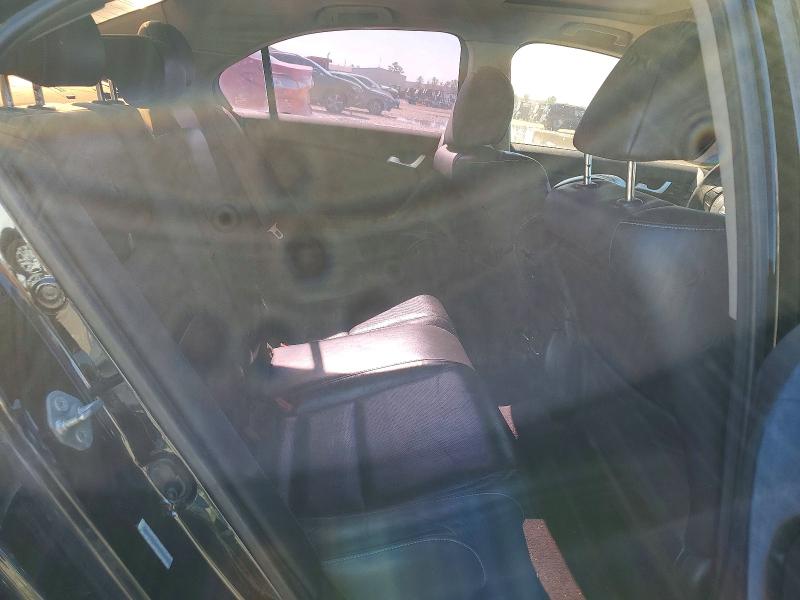 Aukcja sprzedaży 2013 Acura Tsx, vin: JH4CU2F47DC002323, numer aukcji: 76280145