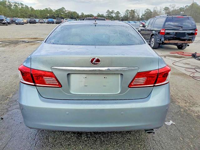 Aukcja sprzedaży 2010 Lexus Es, vin: JTHBK1EG8A2375699, numer aukcji: 74563585