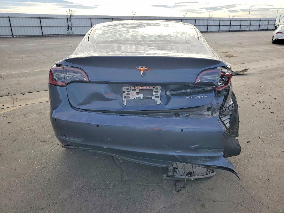 Aukcja sprzedaży 2021 Tesla Model 3, vin: 5YJ3E1EB1MF928129, numer aukcji: 78614295