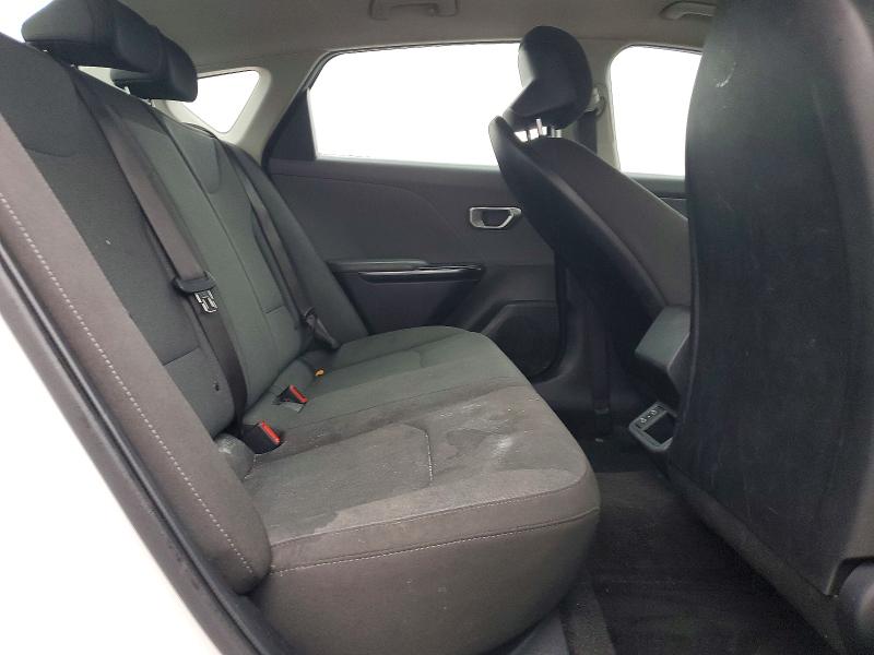 Продажа на аукционе авто 2025 Kia K4, vin: 3KPFT4DE9SE136460, номер лота: 74006335