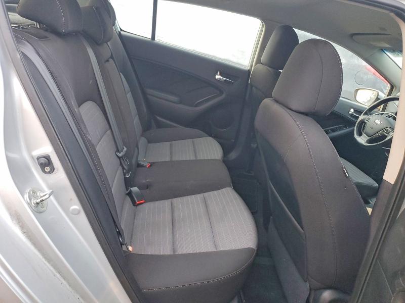 Продажа на аукционе авто 2014 Kia Forte, vin: KNAFX5A89E5242817, номер лота: 77209675