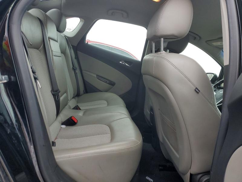 2012 Buick Verano მანქანა იყიდება აუქციონზე, vin: 1G4PP5SK0C4144081, აუქციონის ნომერი: 77930845