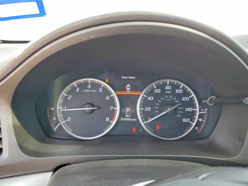 Продаж на аукціоні авто 2022 Acura Ilx, vin: 19UDE2F70NA003650, номер лоту: 77242025