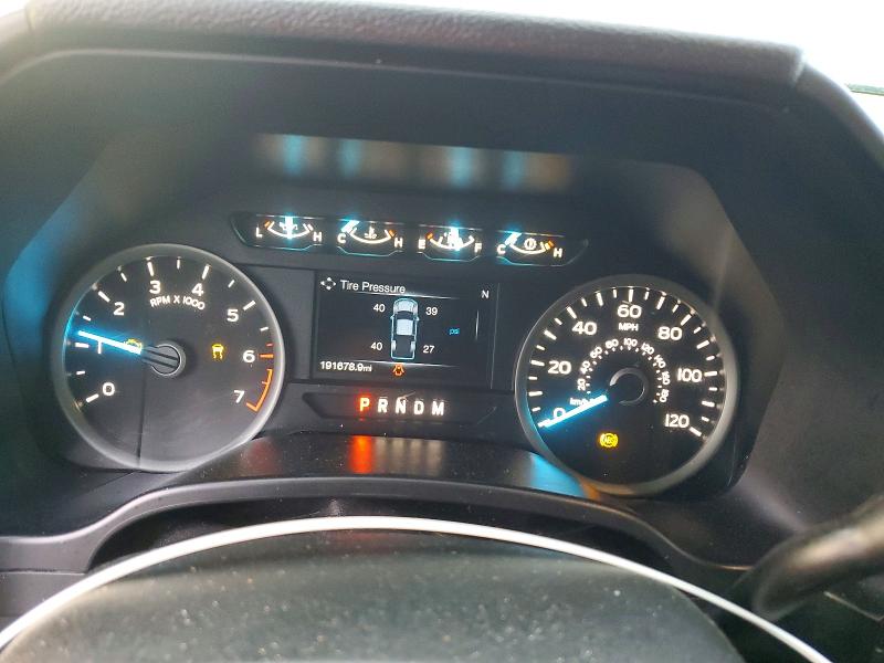 Продаж на аукціоні авто 2019 Ford F150, vin: 1FTEW1E43KFC88537, номер лоту: 77405315