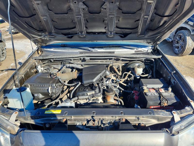 Auction sale of the 2012 Toyota Tacoma, vin: 5TFPX4EN0CX008147, lot number: 76610845