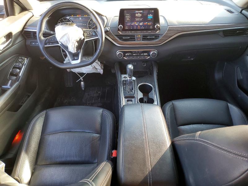 Aukcja sprzedaży 2021 Niss Altima, vin: 1N4BL4EV9MN339284, numer aukcji: 77193285