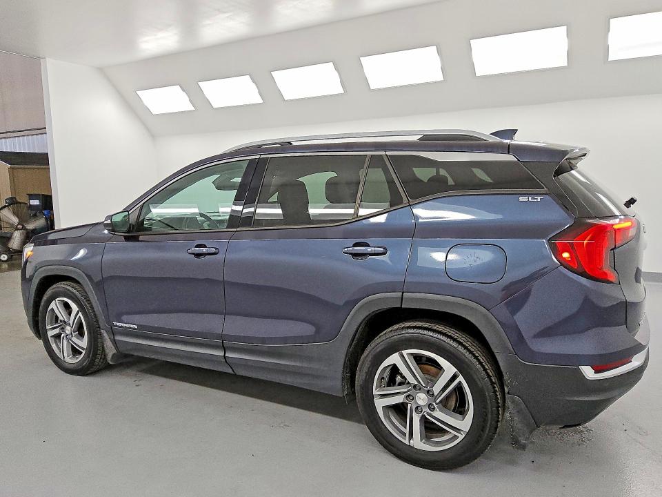 Aukcja sprzedaży 2019 Gmc Terrain, vin: 3GKALPEV4KL182885, numer aukcji: 78626815
