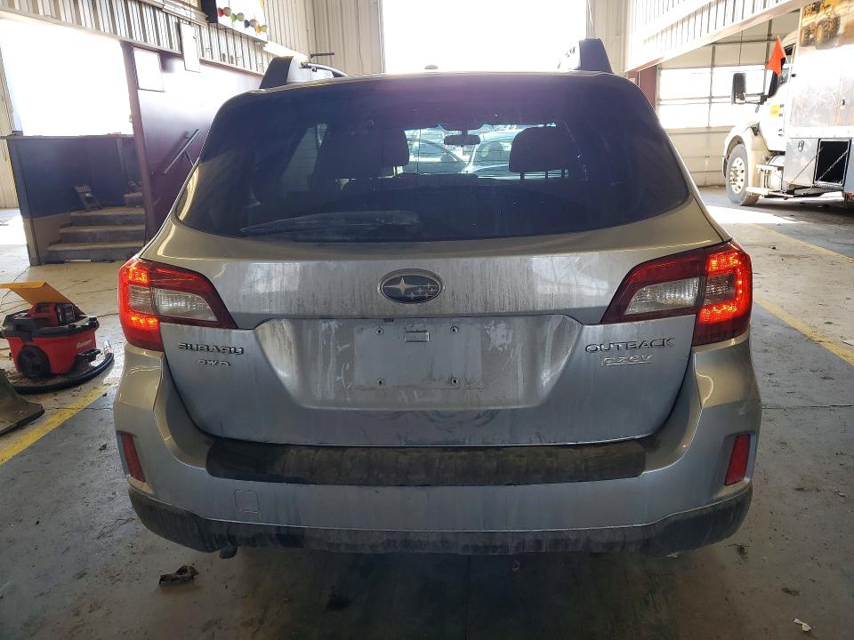 Продаж на аукціоні авто 2015 Subaru Outback, vin: 4S4BSACC0F3278771, номер лоту: 76909015