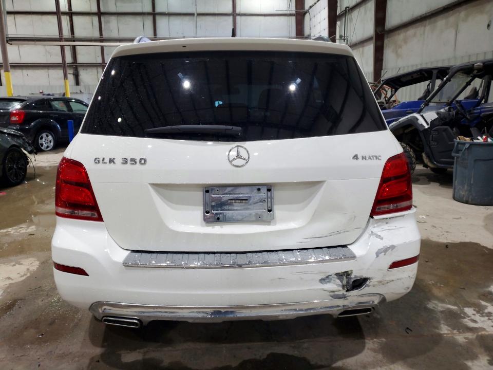 Aukcja sprzedaży 2014 Mercedes-benz Glk, vin: WDCGG8JB7EG333121, numer aukcji: 75711035