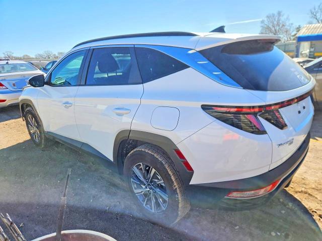 77845235 :رقم المزاد ، KM8JBCA13NU063712 vin ، 2022 Hyundai Tucson مزاد بيع