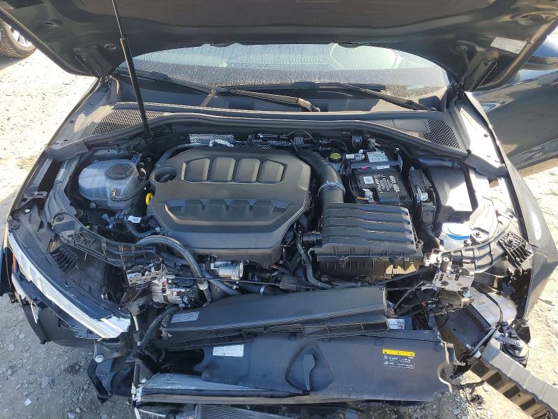 Aukcja sprzedaży 2024 Audi A3, vin: WAUAUDGYXRA010180, numer aukcji: 77190155