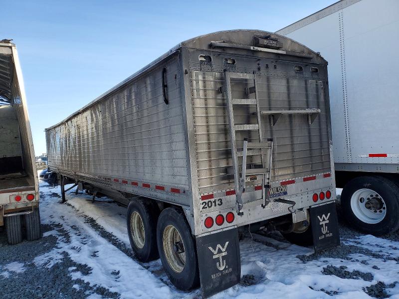 Продажа на аукционе авто 2020 Wilson Trailer, vin: 1W14412A4L2272342, номер лота: 76113295
