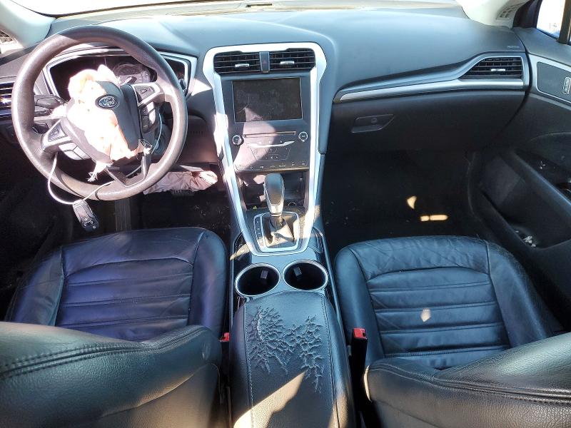 Aukcja sprzedaży 2013 Ford Fusion, vin: 3FA6P0H78DR382488, numer aukcji: 77654045