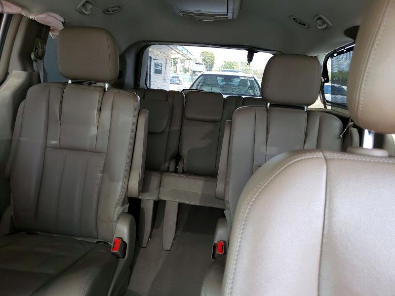 Aukcja sprzedaży 2014 Chrysler Town & Country, vin: 2C4RC1CG5ER116109, numer aukcji: 74586265