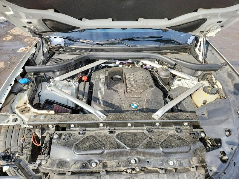 Продажа на аукционе авто 2021 Bmw X5, vin: 5UXCR6C06M9D77968, номер лота: 78642075