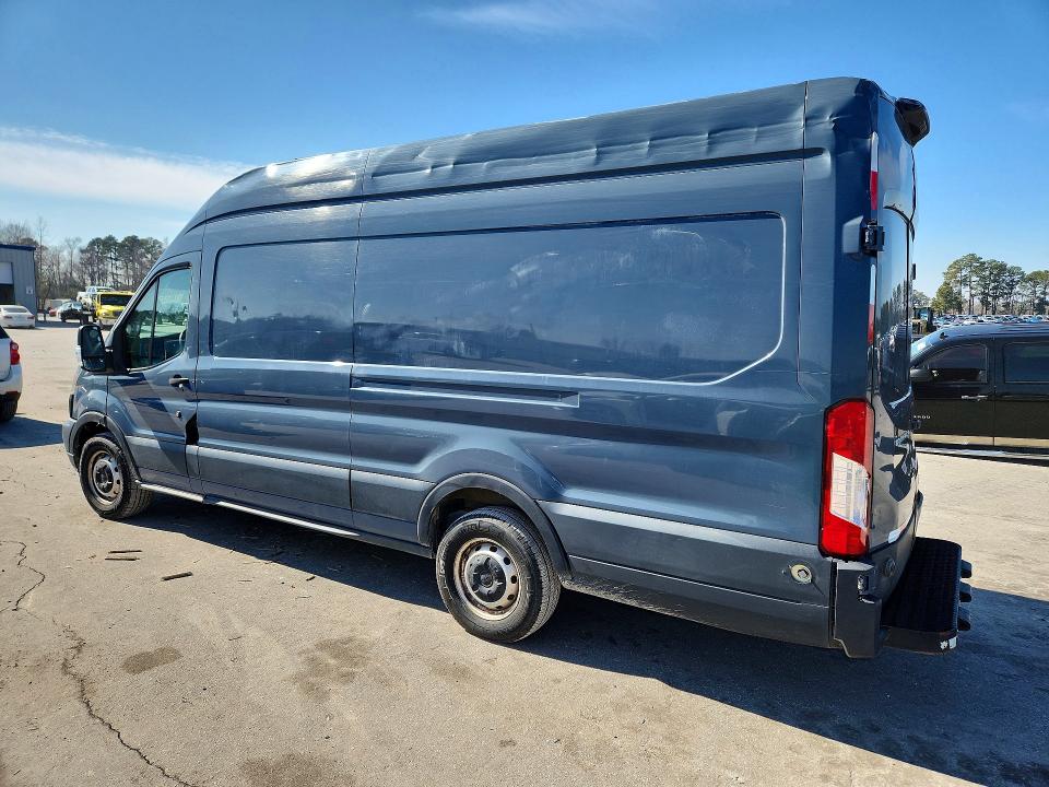 74512045 :رقم المزاد ، 1FTBR3X89LKA47970 vin ، 2020 Ford Transit T- مزاد بيع