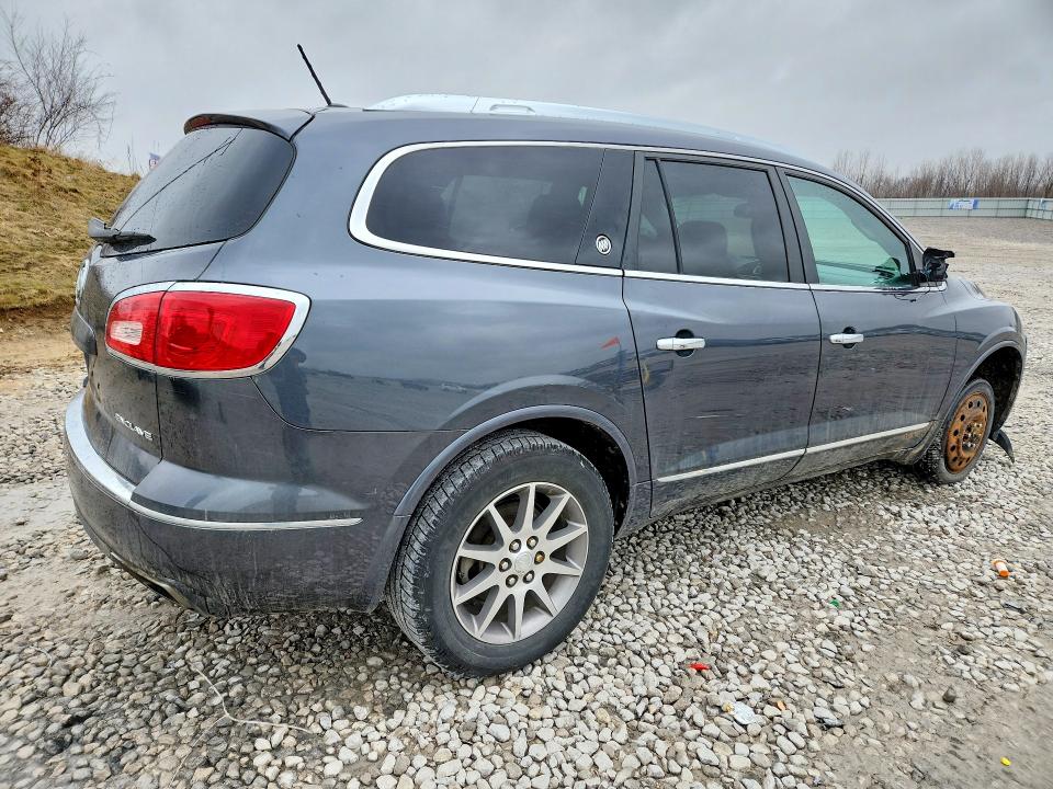 78068525 :رقم المزاد ، 5GAKRCKD4DJ111751 vin ، 2013 Buick Enclave مزاد بيع