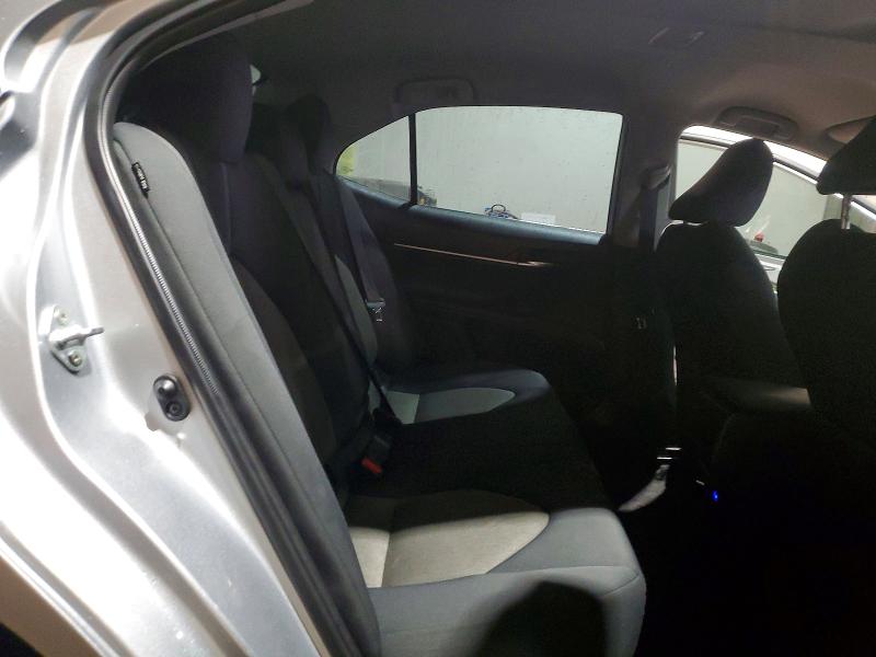78051725 :رقم المزاد ، 4T1C11AK5PU126367 vin ، 2023 Toyota Camry مزاد بيع